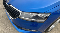 Skoda Fabia 1.0 TSI 110 SE L 5dr Petrol Hatchback